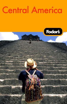 Fodor's Central Americafodor 