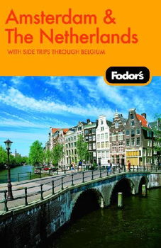 Fodors Amsterdam & The Netherlandsfodors 