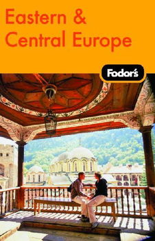Fodor's Eastern & Central Europefodor 