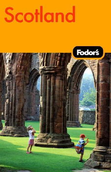 Fodor's Scotlandfodor 