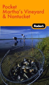 Fodor's In Focus Martha's Vineyard & Nantucketfodor 