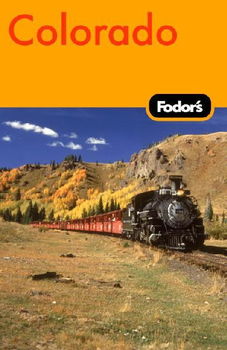 Fodor's Coloradofodor 