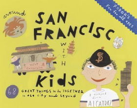 Fodor's Around San Francisco With Kidsfodor 