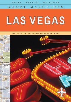 Knopf Mapguides Las Vegasknopf 