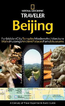 National Geographic Traveler Beijingnational 