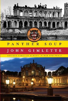 Panther Souppanther 