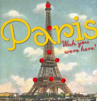 Parisparis 
