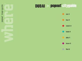 Where Dubai Cityguidedubai 