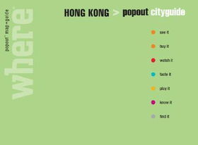 Where Hong Kong Popout Cityguidehong 