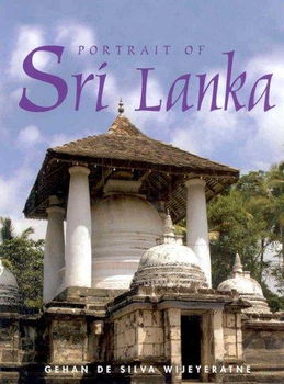 Portrait of Sri Lankaportrait 