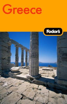 Fodor's Greecefodors 