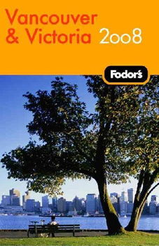 Fodor's Vancouver & Victoriafodor 