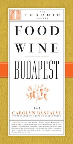 Food - Wine - Budapestfood 