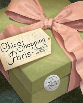 Chic Shopping Parischic 
