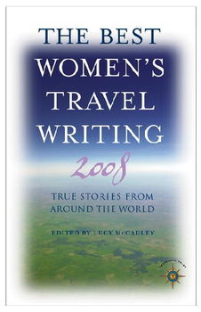 The Best Women's Travel Writing 2008women 