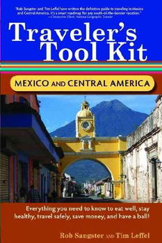 Traveler's Tool Kittraveler 