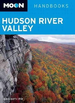 Moon Handbooks Hudson River Valleymoon 