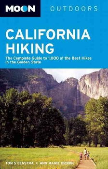Moon Outdoors California Hikingmoon 