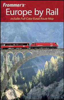 Frommer's Europe by Railfrommer 