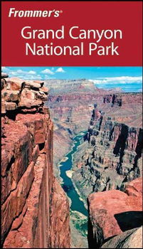 Frommer's Grand Canyon National Parkfrommer 