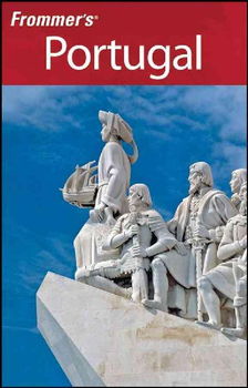 Frommer's Portugalfrommers 