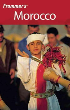 Frommer's Moroccofrommer 