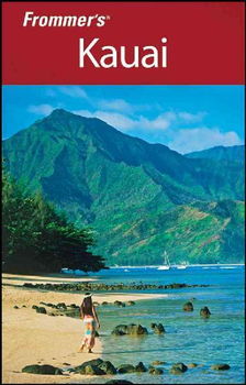 Frommer's Kauaifrommers 