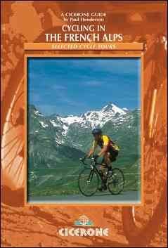 Cycling in the French Alpscycling 