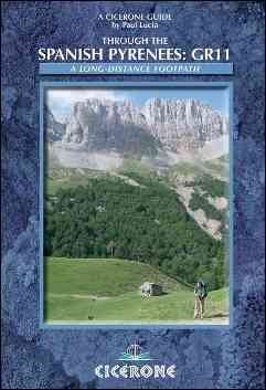 Through the Spanish Pyreneesthrough 