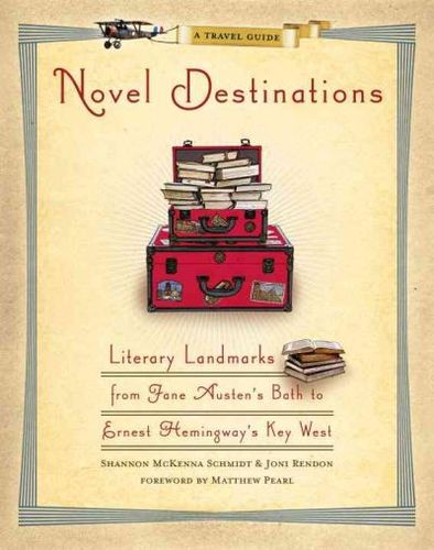 Novel Destinationsnovel 
