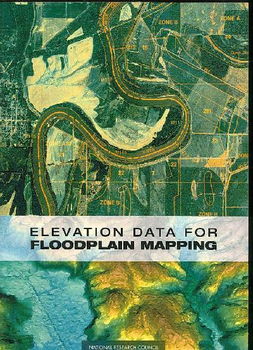 Elevation Data for Floodplan Mappingelevation 