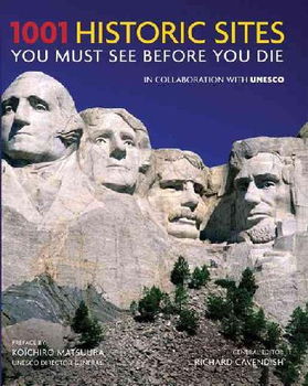 1001 Historic Sites You Must See Before You Diehistoric 