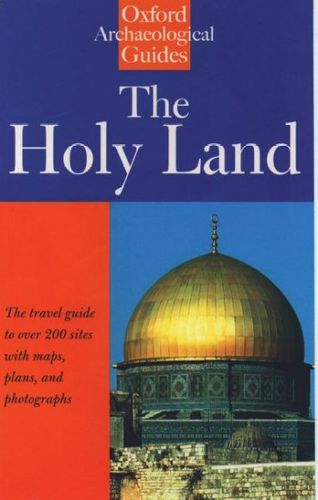 The Holy Landholy 