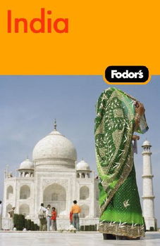 Fodor's Indiafodor 