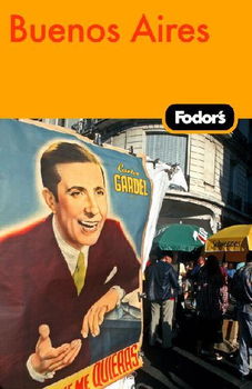 Fodor's Buenos Airesfodor 