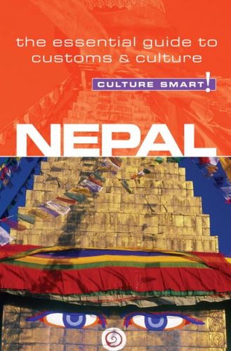 Culture Smart! Nepalculture 