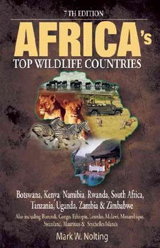 Africa's Top Wildlife Countriesafrica 