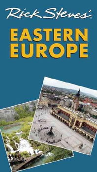 Rick Steves' Best of Eastern Europerick 