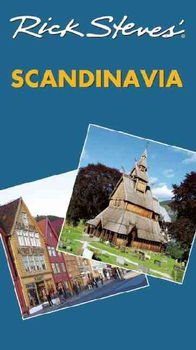 Rick Steves' Scandinaviarick 