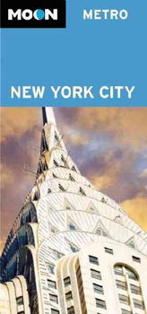 Moon Metro New York Citymoon 