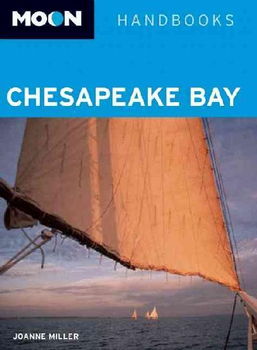 Moon Chesapeake Baymoon 
