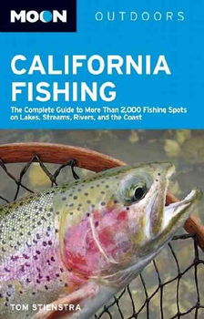 Moon Outdoors California Fishingmoon 