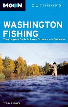 Moon Outdoors Washington Fishingmoon 