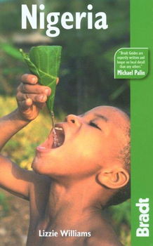 Bradt Nigeriabradt 