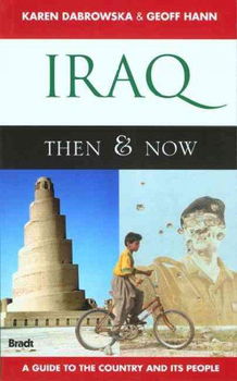 Bradt Iraq Then and Nowbradt 