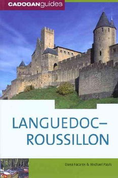 Cadogan Guides Languedoc-Roussilloncadogan 