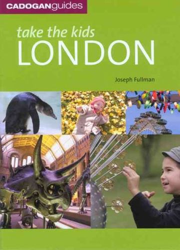 Cadogan Guides Take the Kids Londoncadogan 