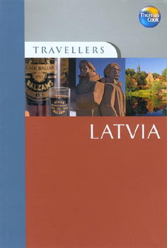 Thomas Cook Travellers Latviathomas 