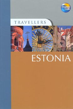 Thomas Cook Travellers Estoniathomas 