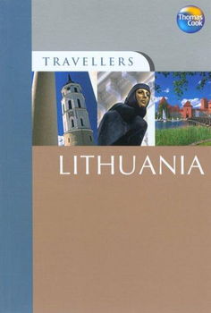 Thomas Cook Travellers Lithuaniathomas 